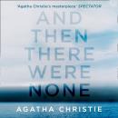 And Then There Were None Audiobook