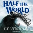 Half the World Audiobook