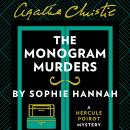 The Monogram Murders Audiobook