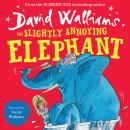 The Slightly Annoying Elephant Audiobook