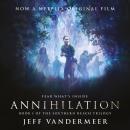 Annihilation Audiobook
