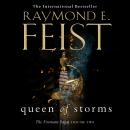 Queen of Storms Audiobook