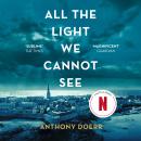 All The Light We Cannot See, Anthony Doerr