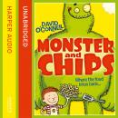 Monster and Chips Audiobook