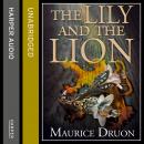 The Lily and the Lion Audiobook