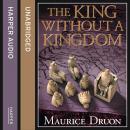The King Without a Kingdom Audiobook