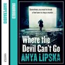 Where the Devil Can’t Go Audiobook