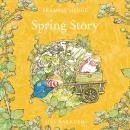 Spring Story, Jill Barklem