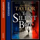 The Silent Boy Audiobook