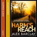 Harm's Reach Audiobook