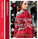 Red Rose, White Rose Audiobook