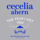 The Year I Met You Audiobook