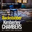 Backstabber Audiobook