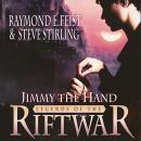 Jimmy the Hand Audiobook