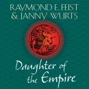 Daughter of the Empire Audiobook