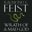 Wrath of a Mad God Audiobook