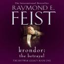 Krondor: The Betrayal Audiobook