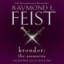 Krondor: The Assassins Audiobook