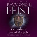 Krondor: Tear of the Gods Audiobook