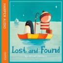 Lost and Found Audiobook