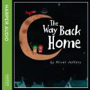 The Way Back Home Audiobook