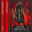 The Liar's Key Audiobook