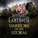 Warriors of the Storm Audiobook