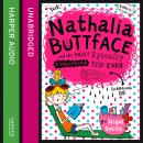 Nathalia Buttface and the Most Epically Embarrassing Trip Ever Audiobook