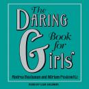 The Daring Book for Girls Audiobook