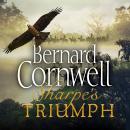 Sharpe's Triumph Audiobook
