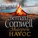 Sharpe's Havoc Audiobook