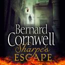 Sharpe's Escape Audiobook