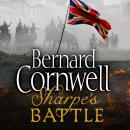 Sharpe’s Battle: The Battle of Fuentes de Oñoro, May 1811 Audiobook