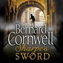 Sharpe's Sword Audiobook