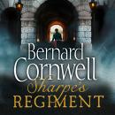 Sharpe's Regiment Audiobook