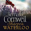 Sharpe's Waterloo Audiobook