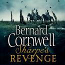 Sharpe's Revenge Audiobook