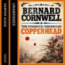 Copperhead Audiobook
