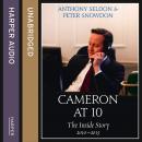 Cameron at 10 Audiobook