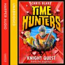 Knight Quest Audiobook