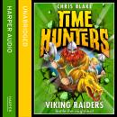 Viking Raiders Audiobook