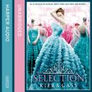 The Selection Audiobook