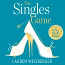 The Singles Game: Secrets and scandal, the smash hit read of the summer Audiobook