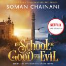 The School for Good and Evil Audiobook