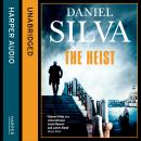 The Heist Audiobook