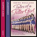 Tales of a Tiller Girl Audiobook