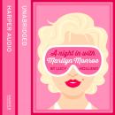 A Night In With Marilyn Monroe Audiobook
