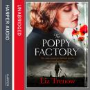The Poppy Factory Audiobook