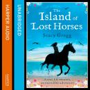 The Island of Lost Horses Audiobook