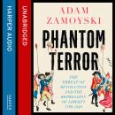 Phantom Terror Audiobook
